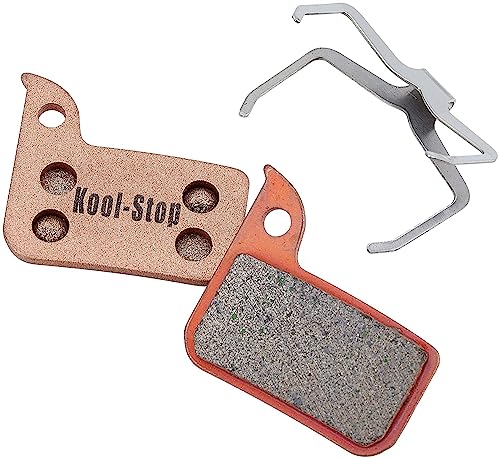 【中古】【未当て嵌める・未開封品】KOOLSTOP dISQUE dE fREIN sRAM rED rOAD sINTERED