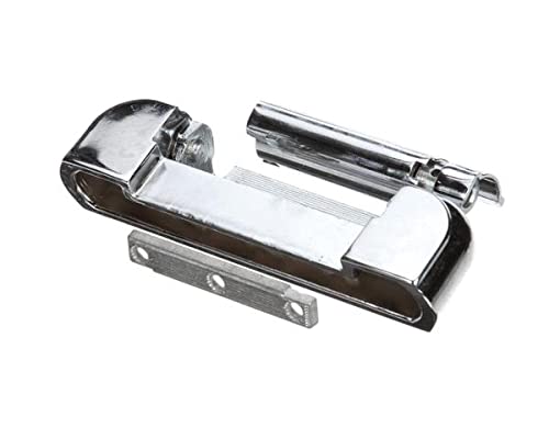 【中古】【未当て嵌める・未開封品】KASON EDGEMOUNT ドアヒンジ 218000012