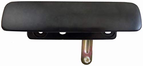 【中古】【未使用・未開封品】Dorman 760-5215 フロント運転席側 エクステリアドアハンドル スターリングトラック用 ブラック|AJIMURA-SHOP