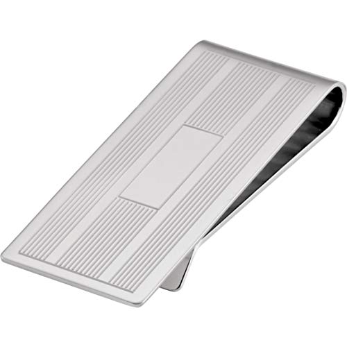 【中古】【未使用・未開封品】スターリングシルバー刻印可能お金クリップ｜AJIMURA-SHOP 58,666円