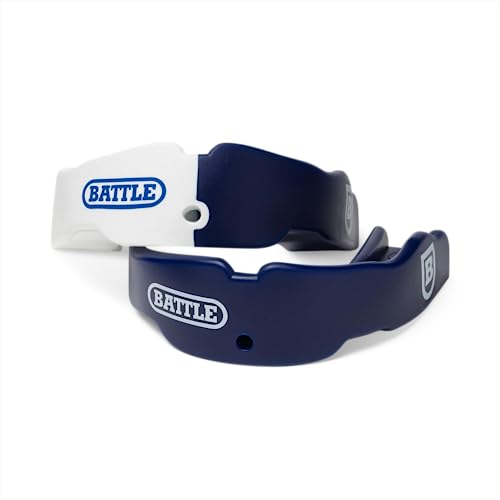 【中古】【未当て嵌める・未開封品】Battle Sports Science 2色 若い者用二十日鼠かばい立て (2容器に並べる) 米国海軍