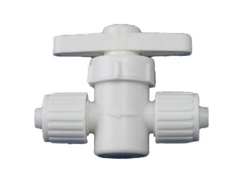 【中古】【未使用・未開封品】flair-it Straight停止Pex X Pexバルク