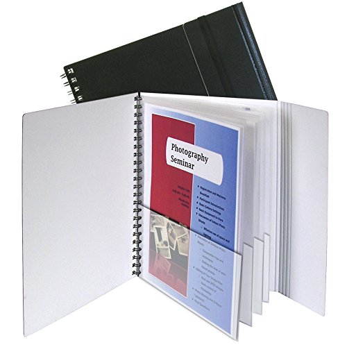 【中古】【未当て嵌める・未開封品】PORTFOLIO,8PCKT,SECFLP,BK