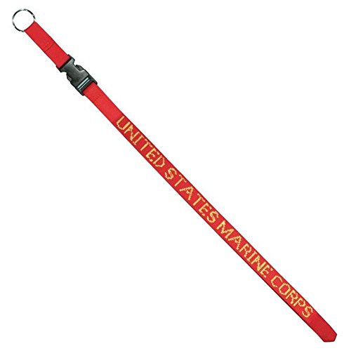 【中古】【未使用・未開封品】USMC海兵隊Lanyard???ネックストラップキーリング｜AJIMURA-SHOP 10,074円