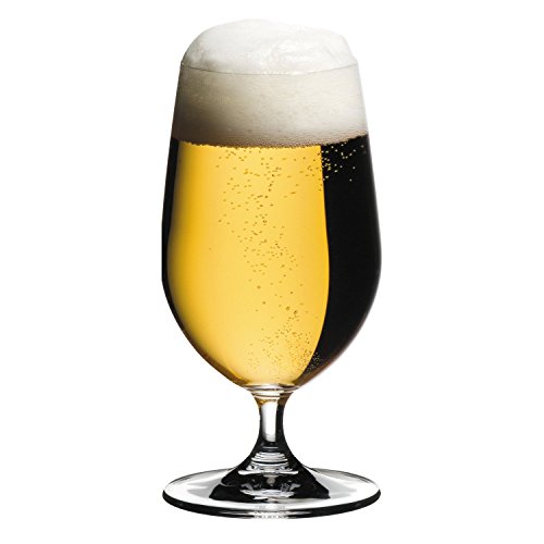 【中古】【未使用・未開封品】Riedel Ouverture Beer/Ice Water Glass, Set of 4 by Riedel|AJIMURA-SHOP