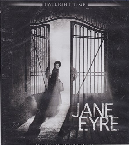 【中古】【未使用・未開封品】Jane Eyre [Blu-ray]