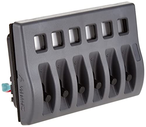 【中古】【未使用・未開封品】Blue Sea Systems WeatherDeck防水パネル 12/24V