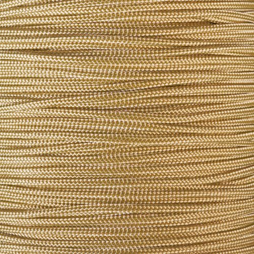 【中古】【未当て嵌める・未開封品】PARACORD PLANET 425パラコード (3粍) 10/25/50/100フートの束 100%ナイロン製 タクティカル 手芸 生き残ること 原則として当て嵌めるなどに 100 Feet