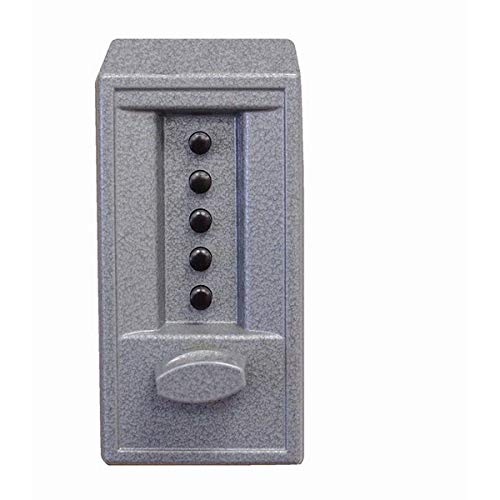 【中古】【未使用・未開封品】Kaba Simplex 6204???86???41?Thumbturn Mechanicalプッシュボタンロック円柱|AJIMURA-SHOP