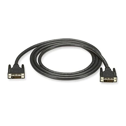 【中古】【未使用・未開封品】ブラックボックスデジタルビデオケーブル???DVI - D (デュアルリンク)デジタルビデオ???DVI - D (デュアル