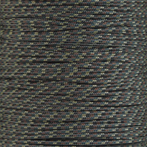 【中古】【未使用・未開封品】PARACORD PLANET 425パラコード (3ミリ) 10/25/50/100フィートの束 100%ナイロン製 タクティカル 手芸 サバイバル 一般使用などに 100 Feet