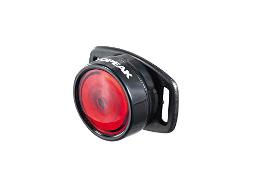 【中古】【未使用・未開封品】Topeak queue Lux, v?lo noir Noir Noir