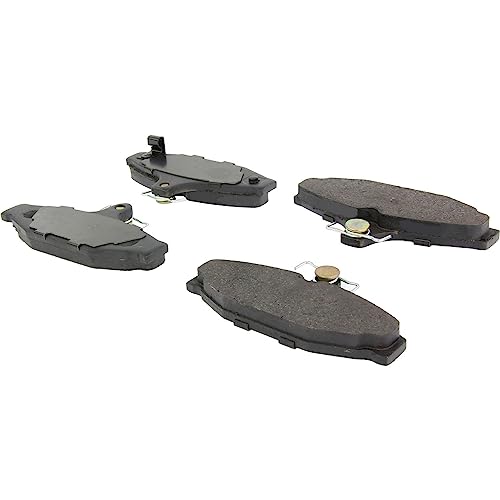 【中古】【未使用・未開封品】Centric (301.04130) ブレーキパッド セラミック｜AJIMURA-SHOP