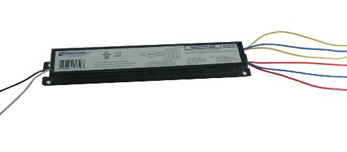 【中古】【未使用・未開封品】Robertson 3P20135, IEA432T8120N /B Fluorescent eBallast for 4 F32T8 Linear Lamps, Instant Start, 120Vac, 60Hz, Normal Ballast Factor, N｜AJIMURA-SHOP