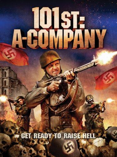 【中古】【未使用・未開封品】101st: a-Company [DVD] [Import]