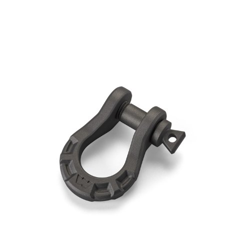 【中古】【未使用・未開封品】WARN 92092 Epic Shackle 1/2 Size: 1/2 Inch, Model: 92092, Outdoor&Repair Store by Hardware & Outdoor
