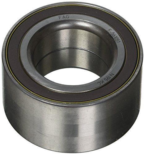 【中古】【未使用・未開封品】Timken ボールベアリング WB000053