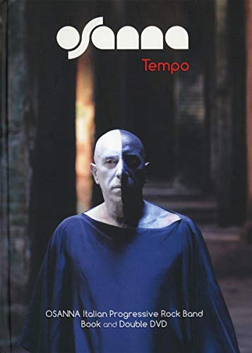 【中古】【未使用・未開封品】Tempo [DVD]
