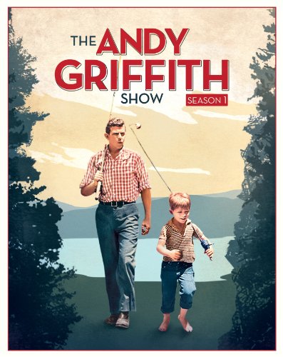 【中古】【未使用・未開封品】Andy Griffith Show: Complete First Season [Blu-ray] [Import]