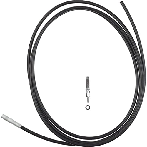 【中古】【未使用・未開封品】RockShox Bicycle Seatpost Dropper Post Reverb Connectamajig Hydraulic Hose Kit - 2000mm - 11.6815.025.030 by RockShox