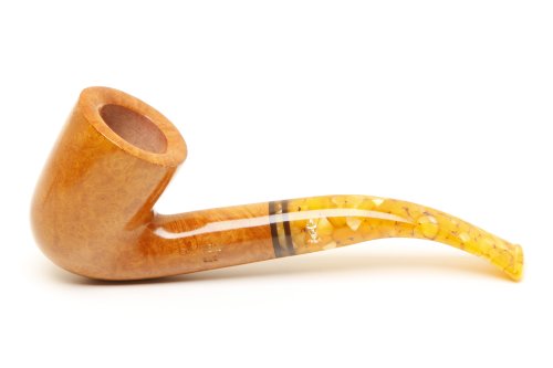 【中古】【未当て嵌める・未開封品】Savinelli Miele Honey Pipe 611 KS Tobacco Pipe by Savinelli