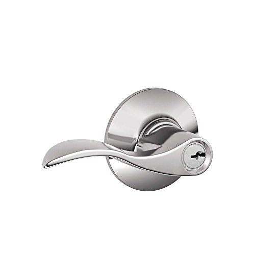 【中古】【未使用・未開封品】Schlage (シュラーゲ) F51A?鍵式エントリーロック F51A ACC 625 1