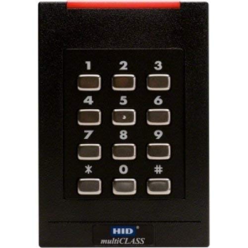 【中古】【未使用・未開封品】HID GLOBAL 921PTNNEK00000 / multiCLASS SE RPK40 スマートカードリーダー