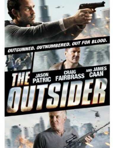 【中古】【未使用・未開封品】Outsider｜AJIMURA-SHOP