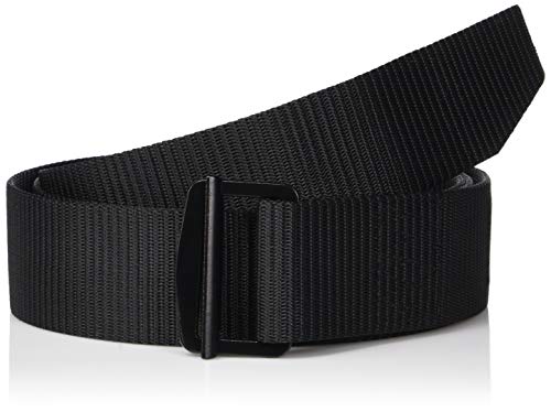 【中古】【未当て嵌める・未開封品】PROPPERユニ一発やるTactical Duty Belt with金属元素バックル 黒いこと