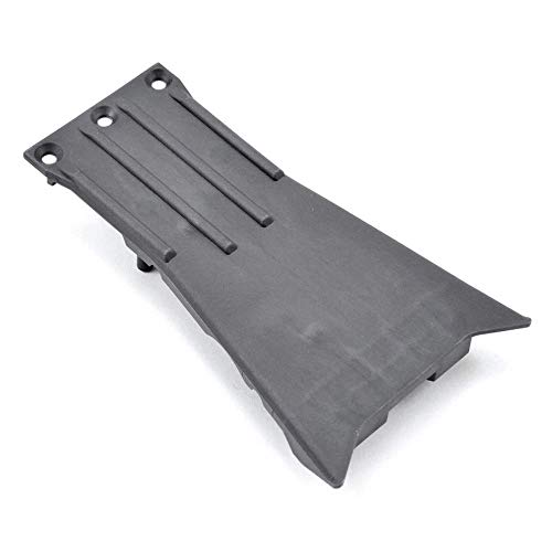 【中古】【未使用・未開封品】Traxxas 5831G 下部シャーシ 低CGグレー