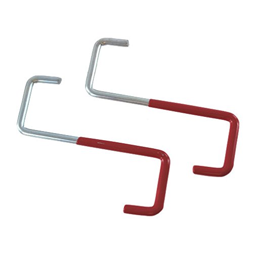 【中古】【未使用・未開封品】Rafter Hooks (Pack of 2)|AJIMURA-SHOP