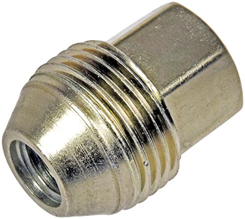 【中古】【未使用・未開封品】Dorman 611-308 M12-1.5 External Thread Wheel Nut, (Pack of 10)