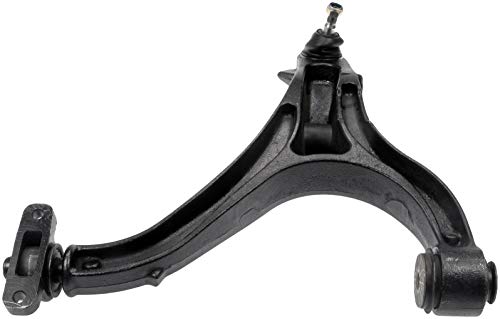 【中古】【未使用・未開封品】Dorman 521-064 フロント助手席側下部サスペンションコントロールアームとボールジョイントアセンブリ 特定のジープモデル用|AJIMURA-SHOP