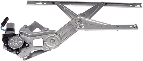 【中古】【未使用・未開封品】Dorman 748???101クライスラー/ダッジ背面助手席側パワーウィンドウレギュレータwithモーター｜AJIMURA-SHOP