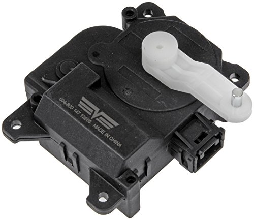 【中古】【未使用・未開封品】Dorman 604800 エアドアアクチュエーター