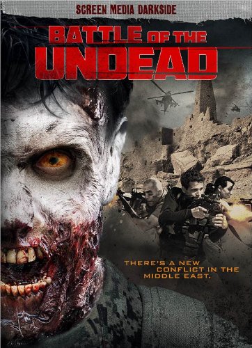 【中古】【未使用・未開封品】Battle of the Undead [DVD] [Import]