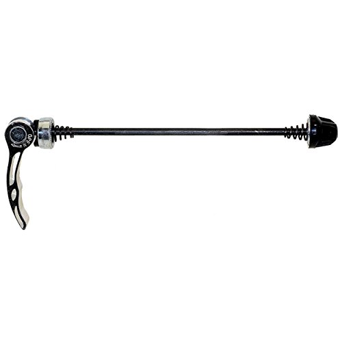 【中古】【未使用・未開封品】M-Wave Aluminum Rear Hub Quick Release Skewer by M-Wave｜AJIMURA-SHOP