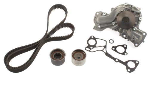 【中古】【未使用・未開封品】AISIN TKM-005 エンジンタイミングベルトキット 新しいウォーターポンプ付き