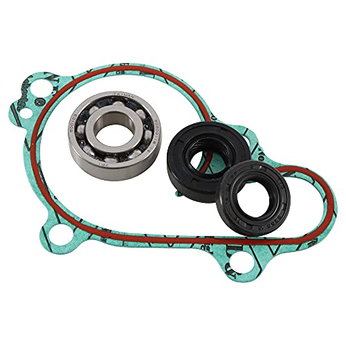 【中古】【未使用・未開封品】REPAIR KIT WATER PUMP YAM