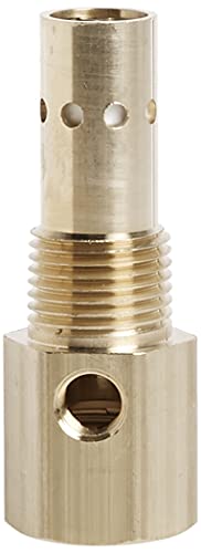 【中古】【未当て嵌める・未開封品】Milton S-1092-1 1/2 NPT Compressor Tank Check Valve by Milton Industries