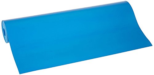 【中古】【未使用・未開封品】Bertech ESDビニールマットロール、ブルー 2' Wide x 10' Long x 0.093" Thick 1059-2x10B 1|AJIMURA-SHOP