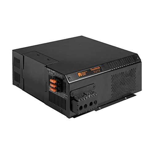 【中古】【未使用・未開封品】Parallax Power Components 5465 デッキマウントコンバーター 65アンペア