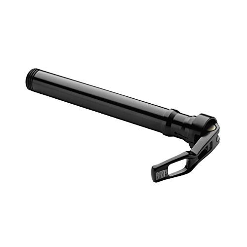 【中古】【未使用・未開封品】RockShox Front Maxle Lite Xc (Compatible With Sid/Reba/Revelation/Recon/Sektor/Xc32) - 15 mm, Black
