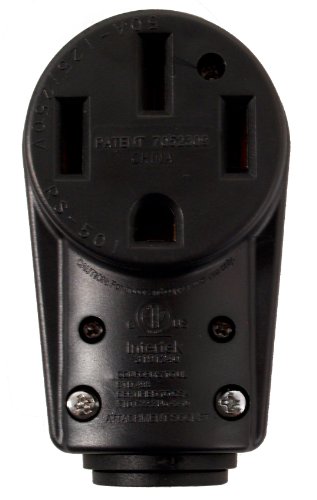 【中古】【未当て嵌める・未開封品】Voltec 16-00579 50 Amp 刃針 取り替えっこ尖端