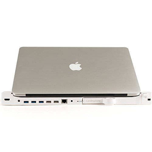 【中古】【未使用・未開封品】LandingZone 15インチ DOCK LZ008A