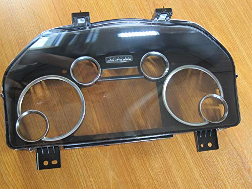【中古】【未使用・未開封品】Moparレンズ計器用クラブ｜AJIMURA-SHOP