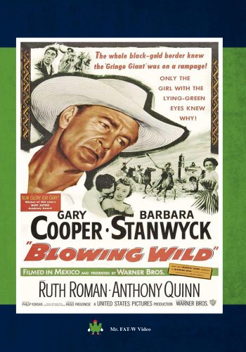 【中古】【未使用・未開封品】BLOWING WILD