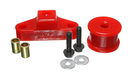 【中古】【未当て嵌める・未開封品】Energy Suspension 19.1102R トランスミッションシフターブッシングセット
