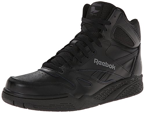 【中古】【未当て嵌める・未開封品】Reebok メンズ ロイヤルBB 4500 HI 篭球シューズ US 大きさ: 24.5 色つや: 黒いこと
