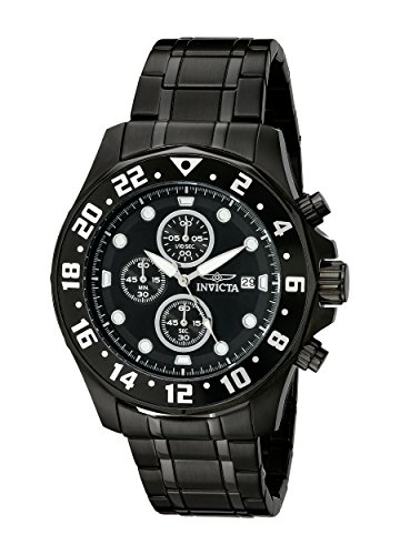 【中古】【未当て嵌める・未開封品】[インヴィクタ]Invicta ウォッチ Specialty Analog Display Japanese 15945 メンズ [並行輸入品] その他-靴